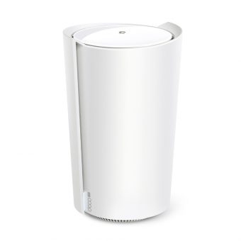 TP-Link AX3000 Deco X50-5G Whole Home Mesh Wi-Fi 6 Gateway 1-Pack