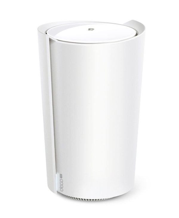 TP-Link AX3000 Deco X50-5G Whole Home Mesh Wi-Fi 6 Gateway 1-Pack