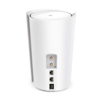 TP-Link AX3000 Deco X50-5G Whole Home Mesh Wi-Fi 6 Gateway 1-Pack - Image 2