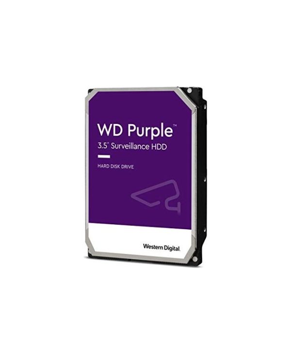Western Digital Purple Video Surveillance 2TB 3.5" Sata III 64MB WD23PURZ