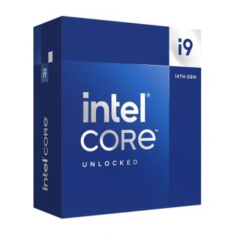 Intel Core i9-14900K 3.20GHz 36MB BX8071514900K
