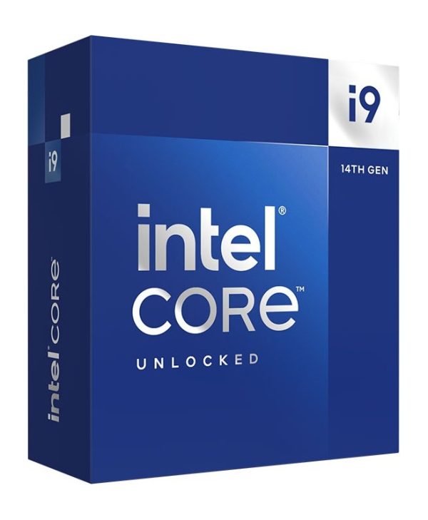 Intel Core i9-14900K 3.20GHz 36MB BX8071514900K