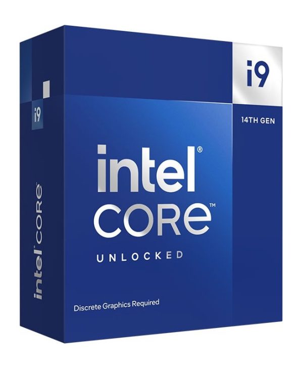 Intel Core i9-14900KF 3.20GHz 36MB BX8071514900KF