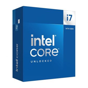 Intel Core i7-14700K 3.40GHz 33MB BX8071514700K