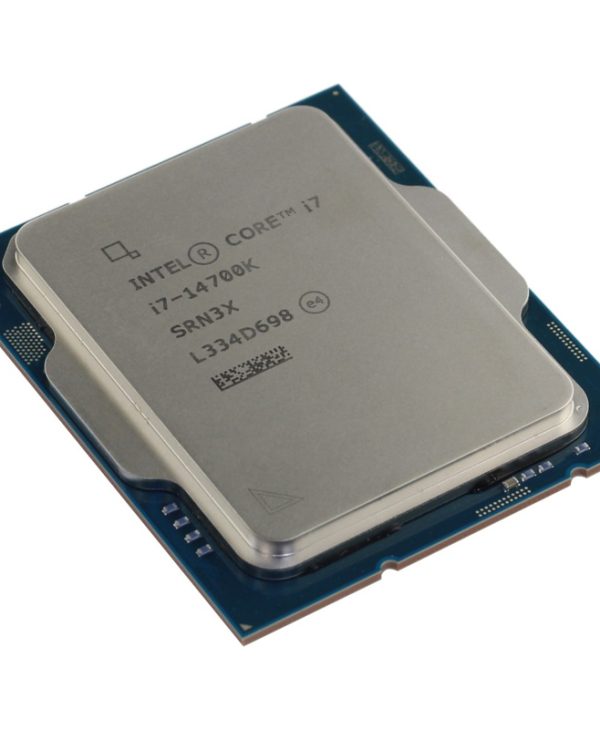 Intel Core i7-14700K 3.40GHz 33MB Tray CM8071504820721