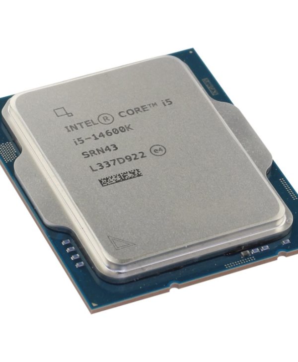 Intel Core i5-14600K 3.40GHz 24MB Tray CM8071504821015
