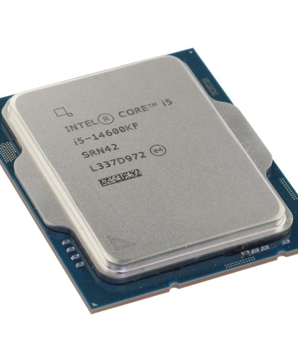 Intel Core i5-14600KF 3.40GHz 24MB Tray CM8071504821014