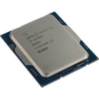 Intel Core i7-14700K 3.40GHz 33MB BX8071514700K - Image 2
