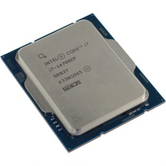 Intel Core i7-14700KF 3.40GHz 33MB BX8071514700KF - Image 2