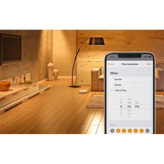 GoSund SP1-H Μονή Εξωτερική Πρίζα Ρεύματος Wi-Fi 2 τμχ Λευκή SP1-H 2PC - Image 7