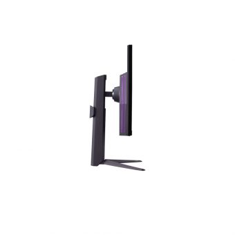 LG UltraGear 27GR93U-B 27" UHD IPS 144Hz 10Bit HDR Gaming Monitor Black 27GR93U-B.AEU - Image 4