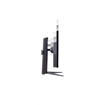 LG UltraGear 27GR93U-B 27" UHD IPS 144Hz 10Bit HDR Gaming Monitor Black 27GR93U-B.AEU - Image 5