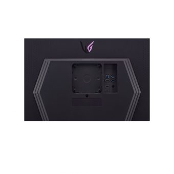 LG UltraGear 27GR93U-B 27" UHD IPS 144Hz 10Bit HDR Gaming Monitor Black 27GR93U-B.AEU - Image 8