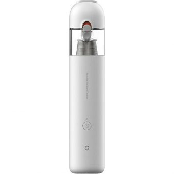 Xiaomi Mi Vacuum Cleaner Mini White BHR5156EU - Image 2