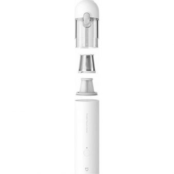 Xiaomi Mi Vacuum Cleaner Mini White BHR5156EU - Image 3