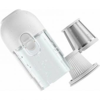 Xiaomi Mi Vacuum Cleaner Mini White BHR5156EU - Image 4