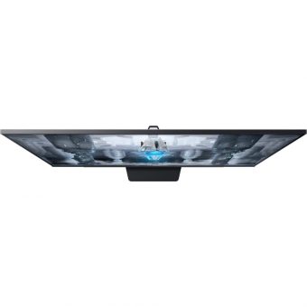 Samsung Odyssey Neo G7 (2023) S43CG700NU 43" UHD QLED 144Hz 10Bit HDR Gaming Monitor Black LS43CG700NUXEN - Image 6