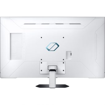 Samsung Odyssey Neo G7 (2023) S43CG700NU 43" UHD QLED 144Hz 10Bit HDR Gaming Monitor Black LS43CG700NUXEN - Image 9