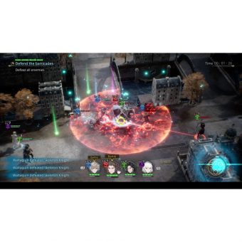 The Diofield Chronicle - Nintendo Switch - Image 2