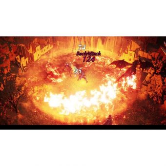 The Diofield Chronicle - Nintendo Switch - Image 4