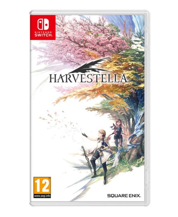 Harvestella - Nintendo Switch
