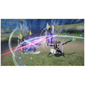 Harvestella - Nintendo Switch - Image 2