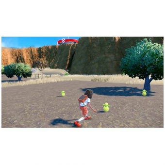 Pokémon Scarlet - Nintendo Switch - Image 2