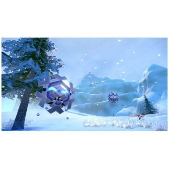 Pokémon Scarlet - Nintendo Switch - Image 4