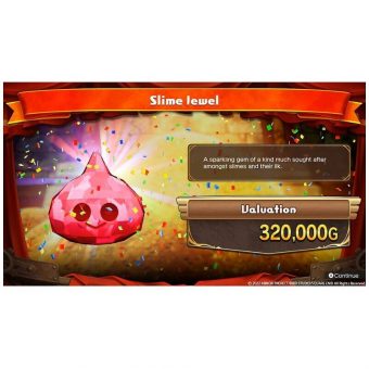 Dragon Quest - Treasures - Nintendo Switch - Image 4
