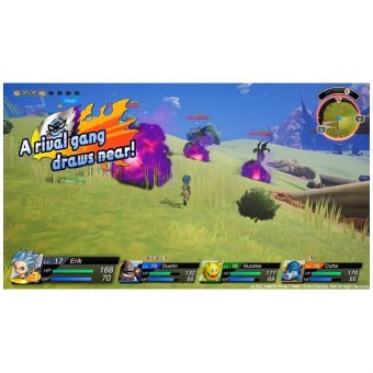 Dragon Quest - Treasures - Nintendo Switch - Image 6