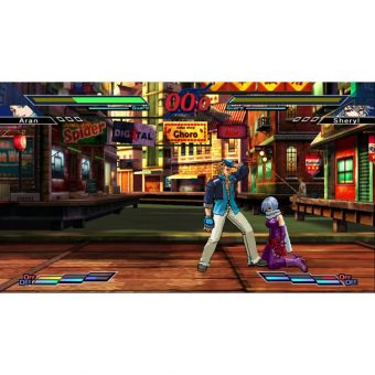 The Rumble Fish 2 - Nintendo Switch - Image 3