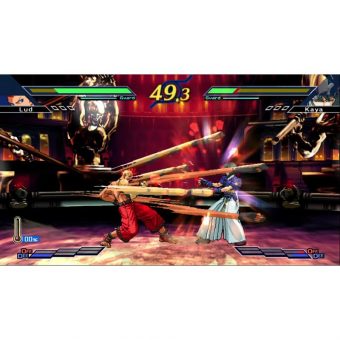The Rumble Fish 2 - Nintendo Switch - Image 5