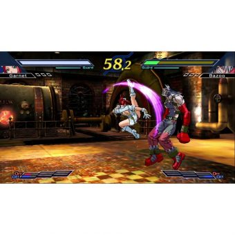 The Rumble Fish 2 - Nintendo Switch - Image 6