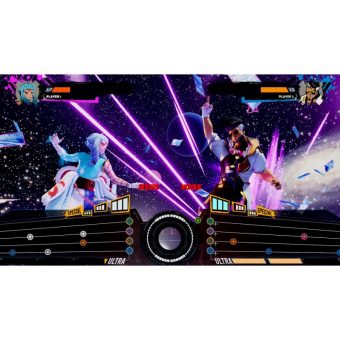 God of Rock - Nintendo Switch - Image 2