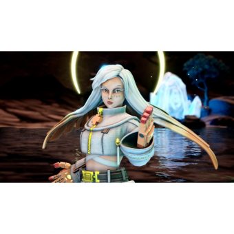 God of Rock - Nintendo Switch - Image 3