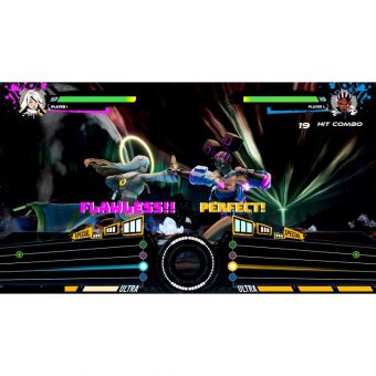 God of Rock - Nintendo Switch - Image 4