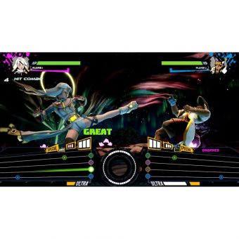 God of Rock - Nintendo Switch - Image 6