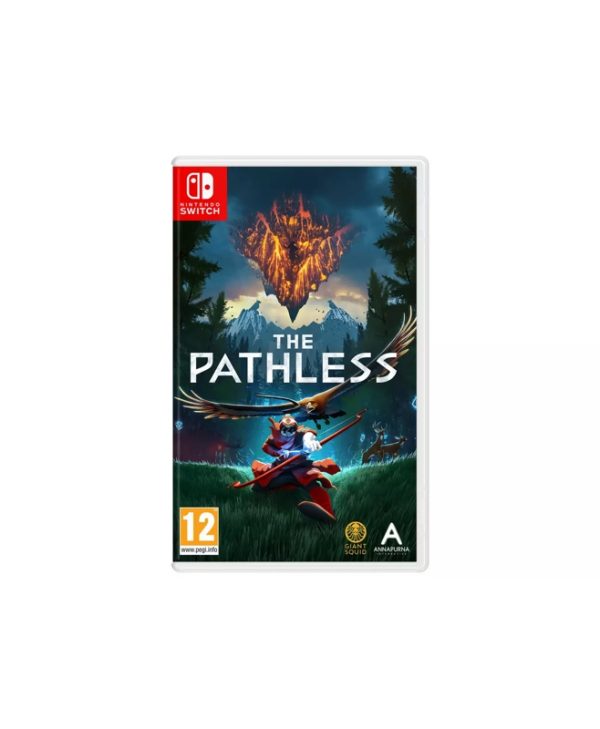 The Pathless - Nintendo Switch