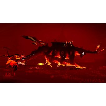 The Pathless - Nintendo Switch - Image 3