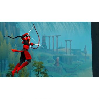 The Pathless - Nintendo Switch - Image 4