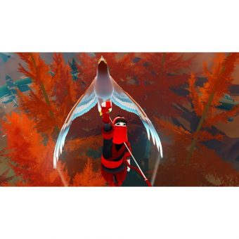 The Pathless - Nintendo Switch - Image 5