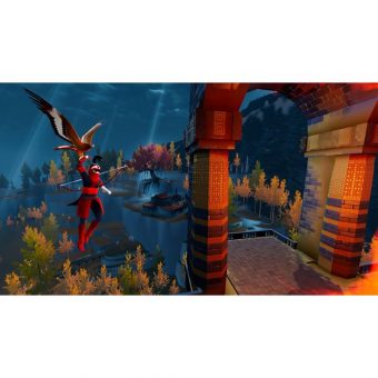 The Pathless - Nintendo Switch - Image 6