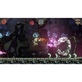 Saga Of Sins - Nintendo Switch - Image 3