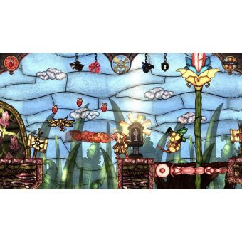 Saga Of Sins - Nintendo Switch - Image 5
