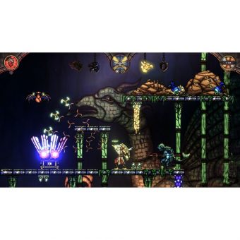 Saga Of Sins - Nintendo Switch - Image 6