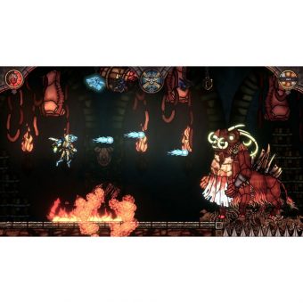 Saga Of Sins - Nintendo Switch - Image 7