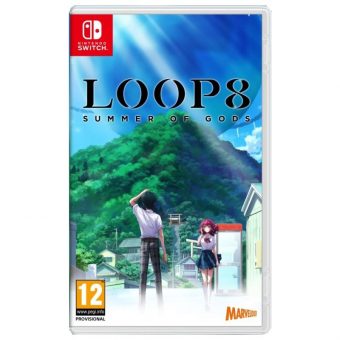 Loop8: Summer of Gods - Nintendo Switch