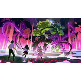 Loop8: Summer of Gods - Nintendo Switch - Image 5