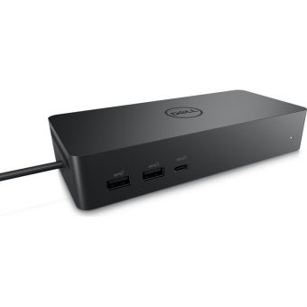 Dell UD22 Universal USB-C Docking Station 210-BEYV
