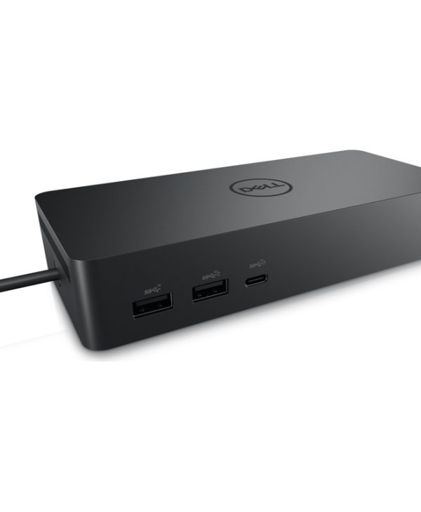 Dell UD22 Universal USB-C Docking Station 210-BEYV